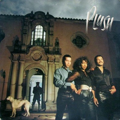Plush Plush LP Vinyl NEW | eBay