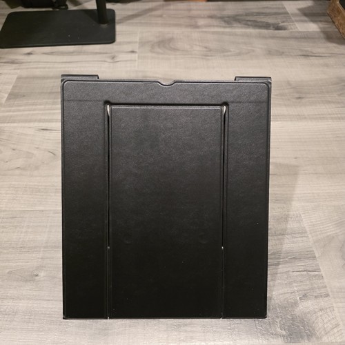 MOFT Z Laptop Stand for Desk, Slim Adjustable Laptop Riser Foldable Laptop Hold - Afbeelding 4 van 8
