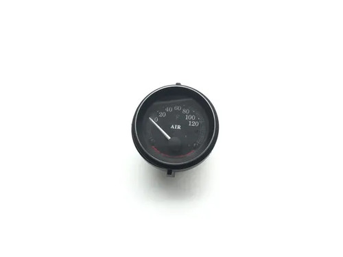Air Temp Gauge 1995 Harley-Davidson Electra Glide Police FLHTP 2369