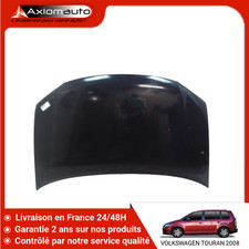 Capot Volkswagen TOURAN
