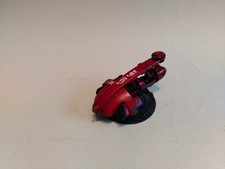 Warhammer 40K Tau Tetra Forgeworld x1 
