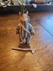 1984 Vintage Kenner Star Wars Teebo Ewoks Mail Away Figure Complete