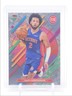 CADE CUNNINGHAM 2025-26 TOPPS FINEST BASKETBALL RARE PISTONS #237 Q6196