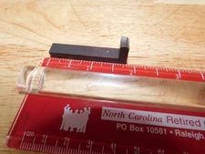 H & R Model 148 "Topper" Series Shotgun, Ejector- 12 GA, part# 148-214 , 8/33