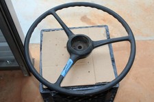 1937 Chrysler Desoto Steering Wheel Nice Rare - This Measures 18 1937 Chrysler Desoto Steering Wheel Nice Rare - This Measures 18