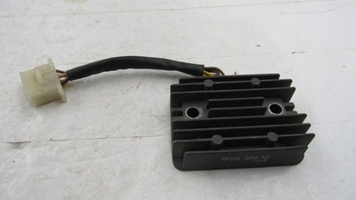 1999 Kawasaki EX500 500 Ninja OEM Voltage Regulator Rectifier