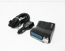 Uniden R8 Radar Detector ISSUE