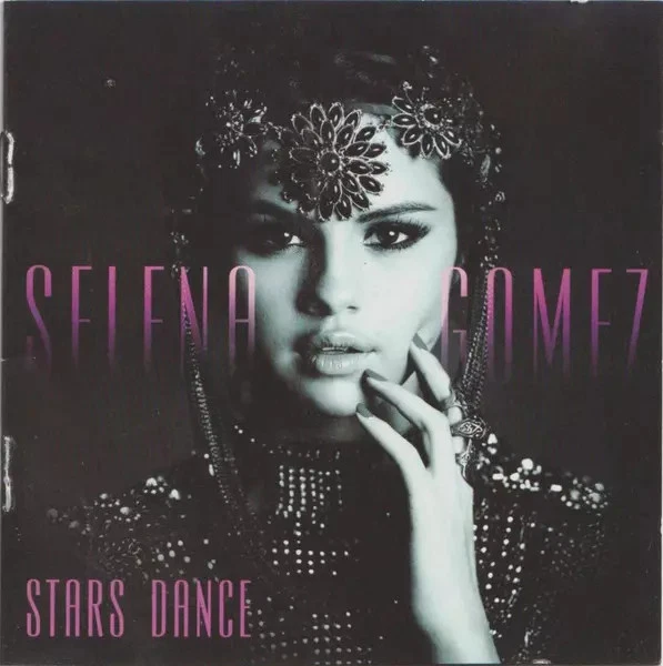 Stars Dance, Selena Gomez - Bild 1 von 1