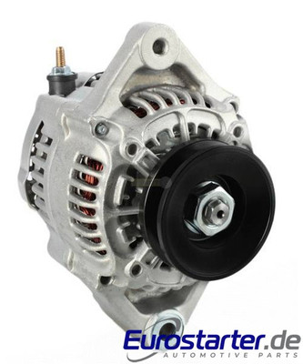 Lichtmaschine 45Amp Neu - OE Nr. 100211-6730 für Daihatsu Charade Feroza Hijet