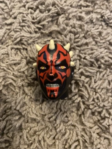 LEGO Star Wars: Darth Maul (75537) Replacement Head