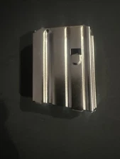 Colt Rifle Magazine .223 5.56 Caliber 10 Round Stainless Steel