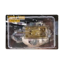 World Tank Museum Historical Mini 1/144 Panzer IV New