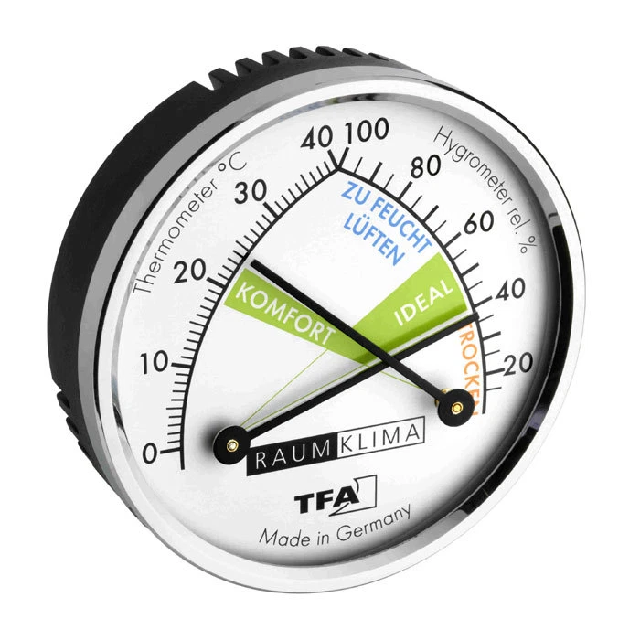 TFA 45.2024 Thermo-hygrometer