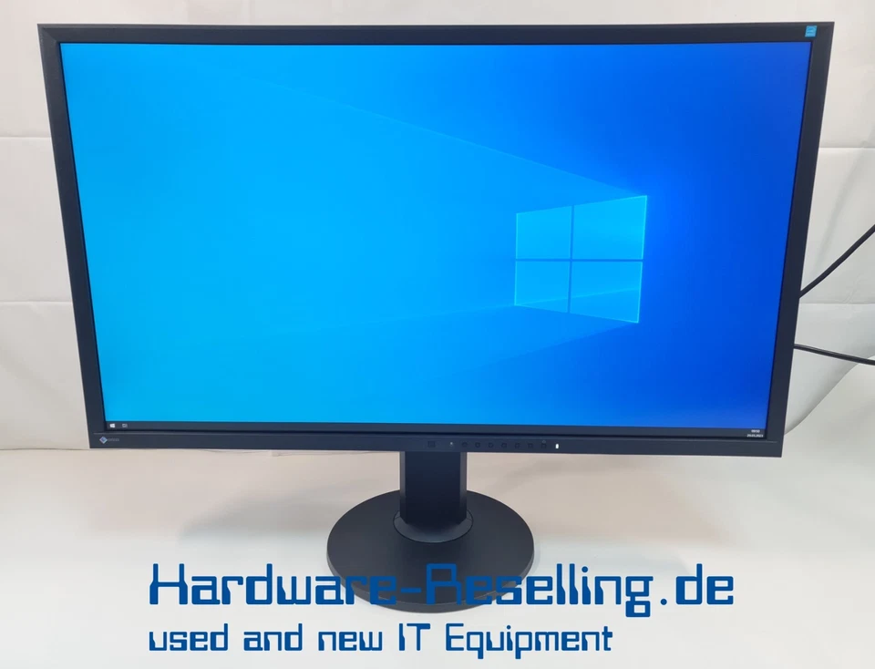 Eizo FlexScan 31,5" Zoll 4K UHD LED IPS 3840x2160 EV3237 Video-Bildbearbeitung - Bild 2 von 4