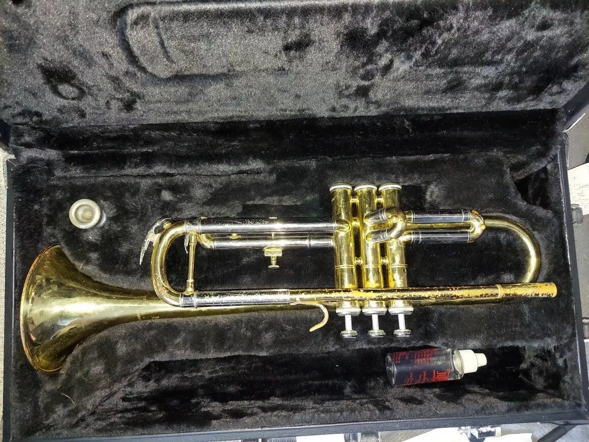 Jupiter trumpet for sale online