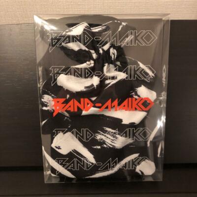 BAND-MAIKO/CD+DVD+GOODS/BAND-MAIKO