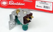 Refrigerator Water Solenoid Inlet Valve Pump for Whirlpool WPW10498990 W10498990