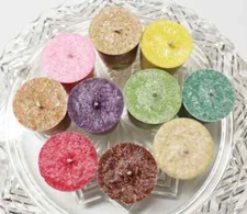 Votive Candles, Elemental Blends-Kata's Alchemy from Atlantis