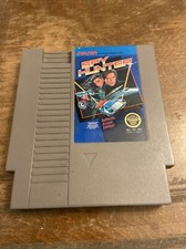 Spy Hunter Nintendo NES 5 Screw