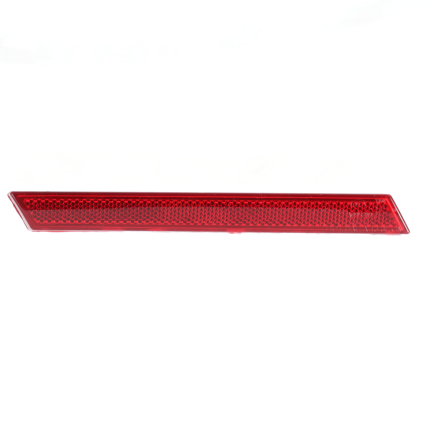 Reflector de moldura trasera izquierda para Cadillac XTS 2013-2017 (P/N 20874085)