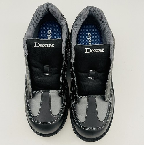 Dexter Mens PRO AM II Bowling Shoes 