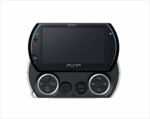 Sony PSP (1000) review: Sony PSP (1000) - CNET