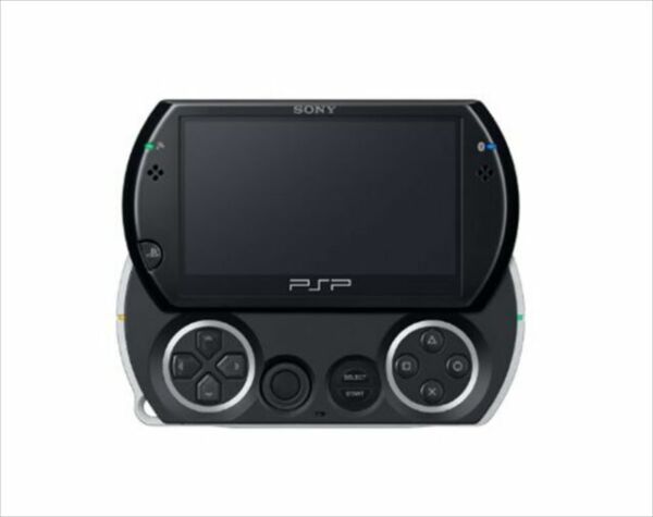 PSP Go 16 GB (Usado) - Shock Games