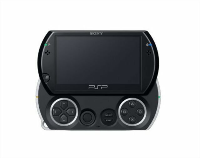 Psp go 16gb em Brasilia