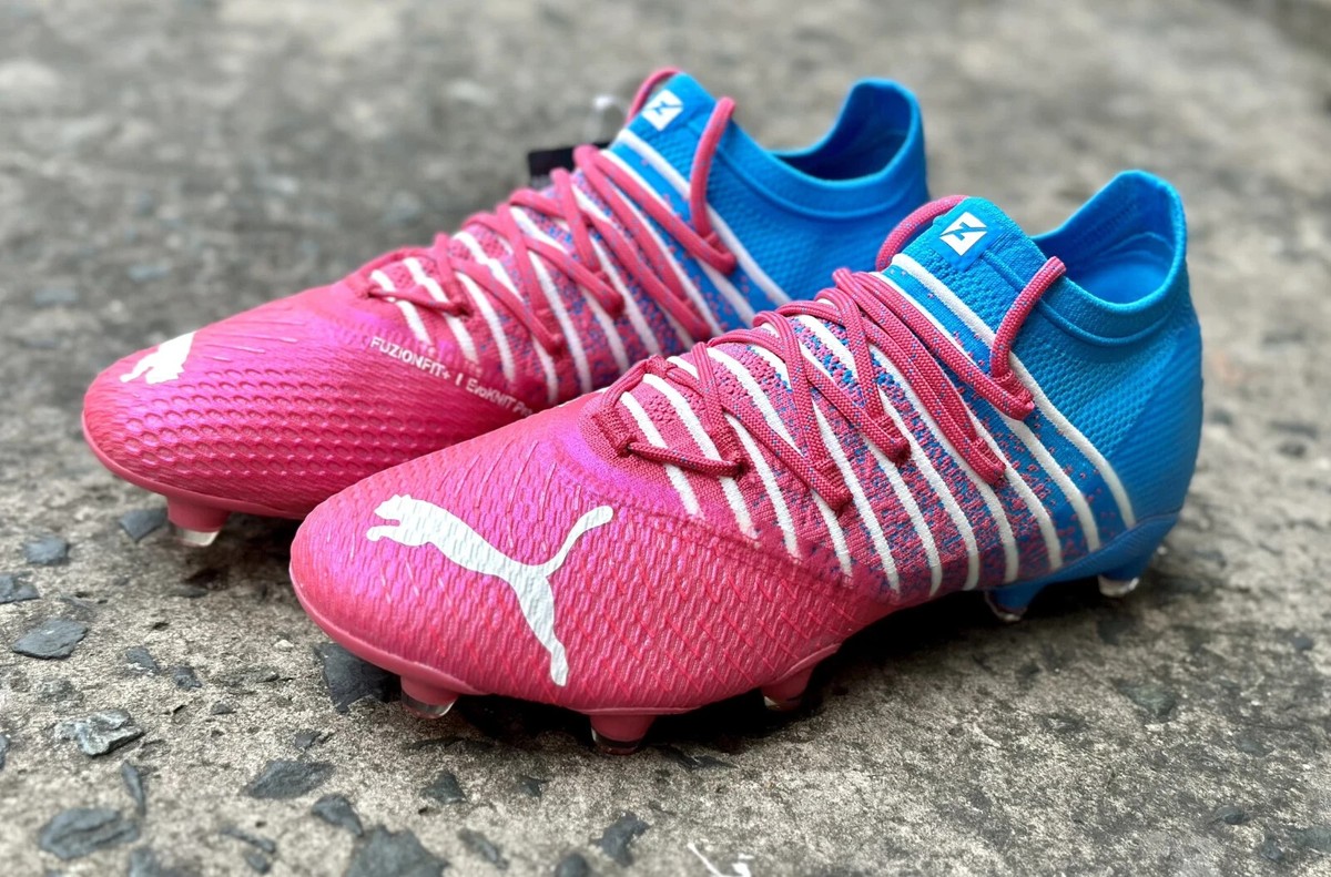 Puma Future Z 1.4 Creative FG/AG | eBay