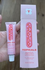 Mini Topicals Faded Serum For Dark Sports  Discoloration 15ml