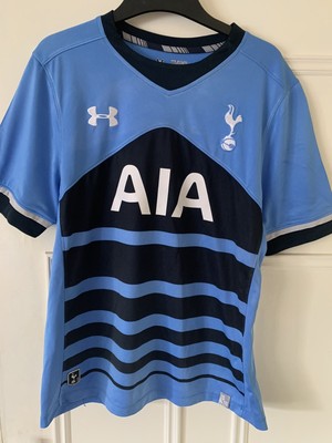 spurs football top