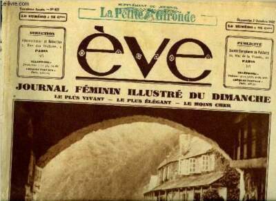 Eva Nr. 627 - Urlaubsende, Raimu wurde Kapitän im Warten