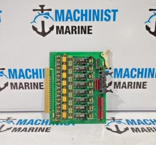 Jrcs ldi-2016 Jrcs ldi-2016 direct monitoring and alarm system pcb card