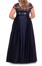 Xscape Gold Dresses for Women for sale