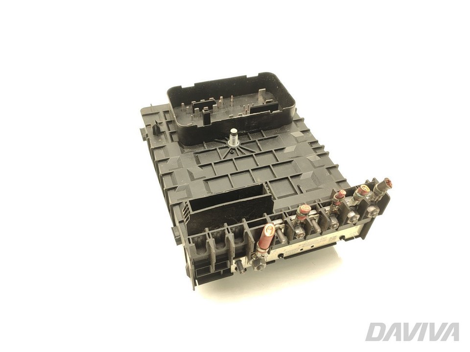 Scatola Fusibili E Relè Per Mercedes Classe E W210 | Ricambio Bisenya OEM - Foto 3