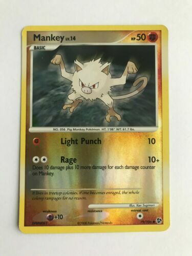 Grimmsnarl Vmax Gold Pokémon Card Great Condition | eBay UK