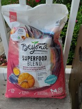 purina beyond superfood blend