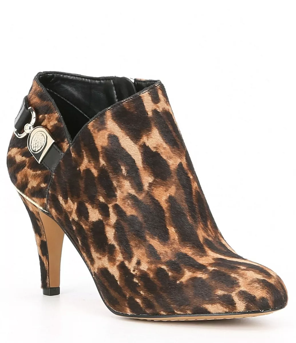 Vince camuto deals shoe sizing