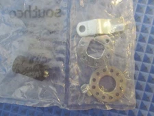 New Southco Vise-Action Compression Latch E3-146-005 E3 146 005 (Lot of 1 set)