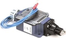 Genuine Doughpro Proluxe 110102K Plunger Switch Assembly for DP1300B DP1300BP