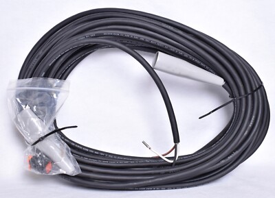 OEM Genie Lift Harness 12/3 12V To Plat Z60  102907GT 102927