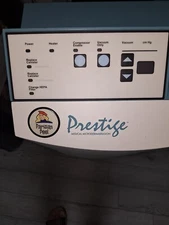  Prestige DMX 2500,Parisian Peel,Skin Caring   and Cleaning Exccelent Condition
