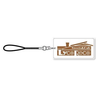Groove Garage Recollis Recoil Coffee Lico Rico Square Sign Type Wooden Netsuke