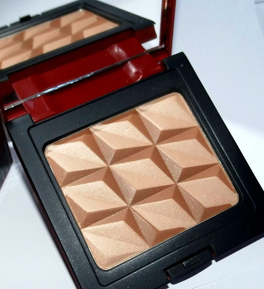 Diego dalla Palma Pattern universal face compact face powderNo.340 New - Bild 2 von 2