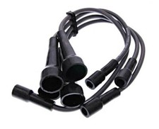 Ignition Cable Kit Fits RENAULT Espace III Laguna I Megane 95-03 7700874564