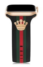 Apple Watch Band | Luxury