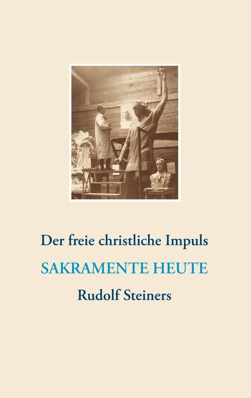 Thumbnail - Der Freie Christliche Impuls Rudolf Steiners Heute | Volker Lambertz