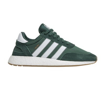 iniki collegiate green