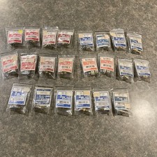Lot Of 22 NOS Danco Faucet Stem Replacements See Photos