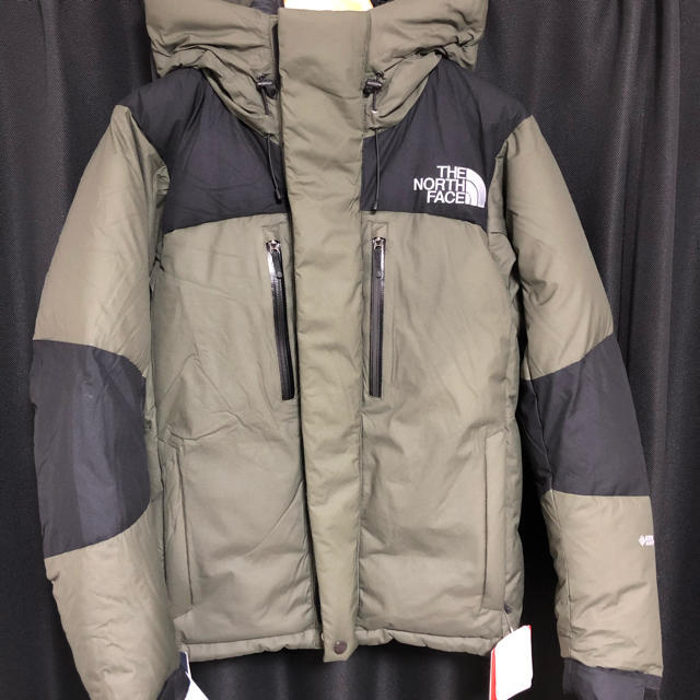 The North Face Baltro Light Jacket 